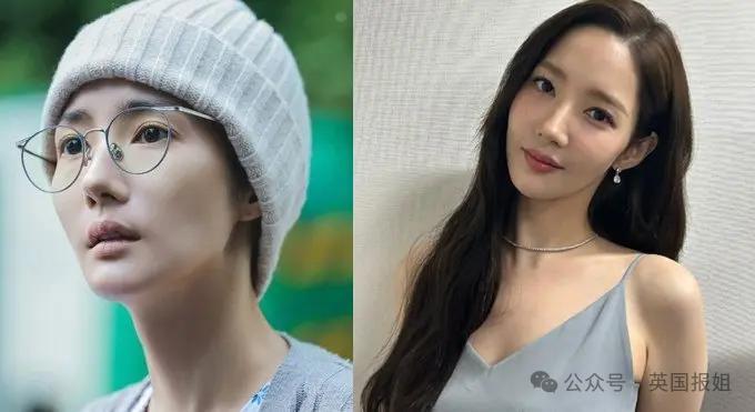 女星暴瘦至37kg！曾收诈骗犯前男友2.5亿生活费？