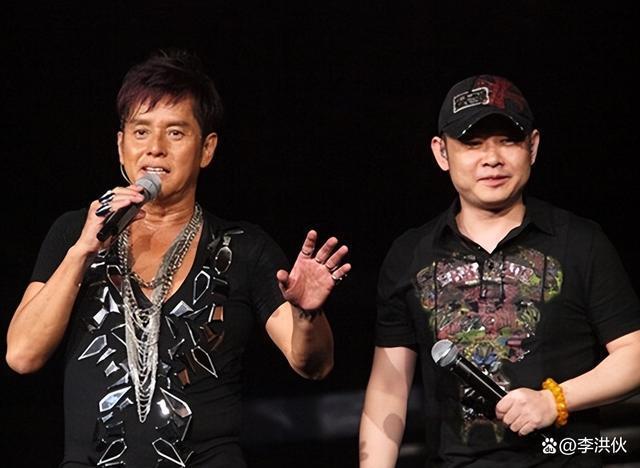 刀郎起诉降央卓玛再胜诉，因为《西海情歌》对簿公堂42次