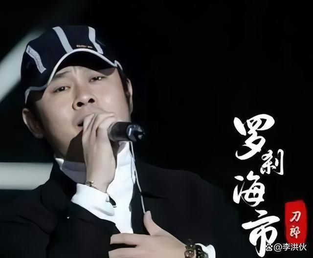 刀郎起诉降央卓玛再胜诉，因为《西海情歌》对簿公堂42次