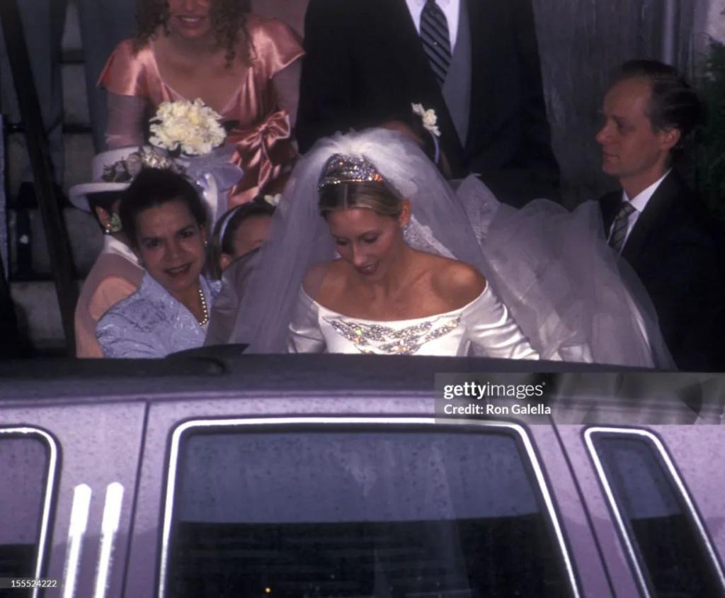 传奇名媛米勒三姐妹（下）——白富美嫁入豪门得到“公主”称号