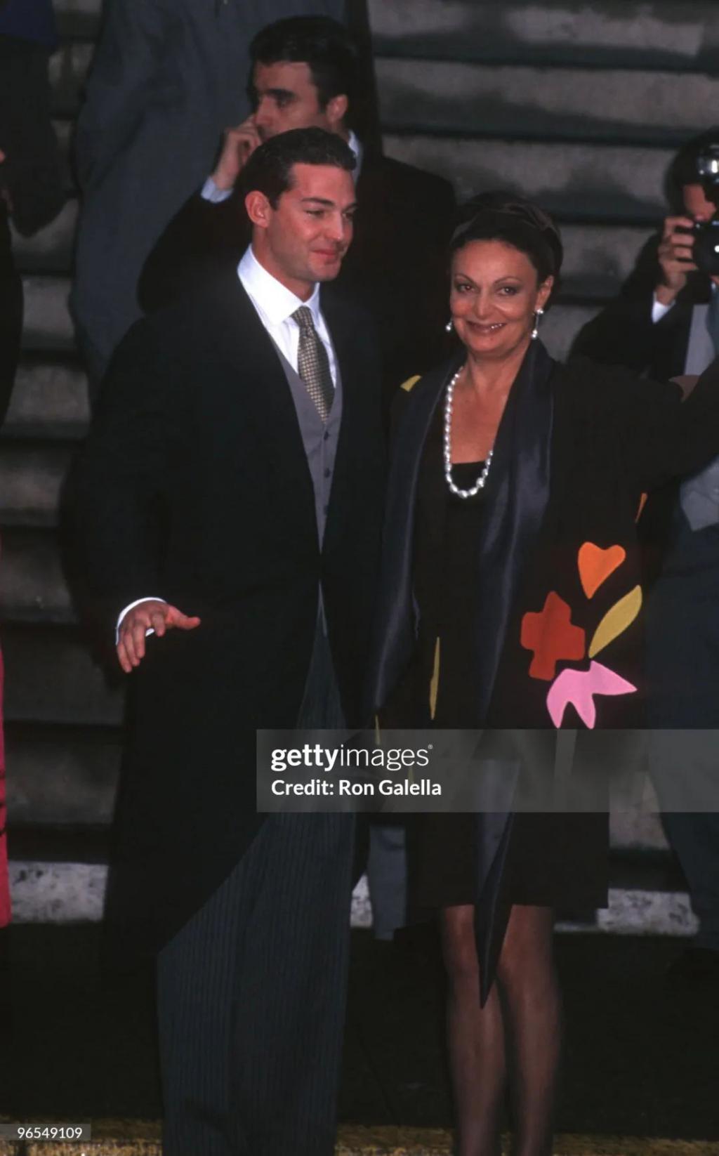 传奇名媛米勒三姐妹（下）——白富美嫁入豪门得到“公主”称号