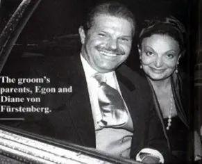 传奇名媛米勒三姐妹（下）——白富美嫁入豪门得到“公主”称号