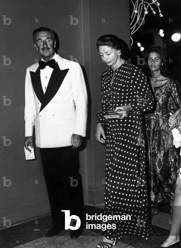 传奇名媛米勒三姐妹（下）——白富美嫁入豪门得到“公主”称号