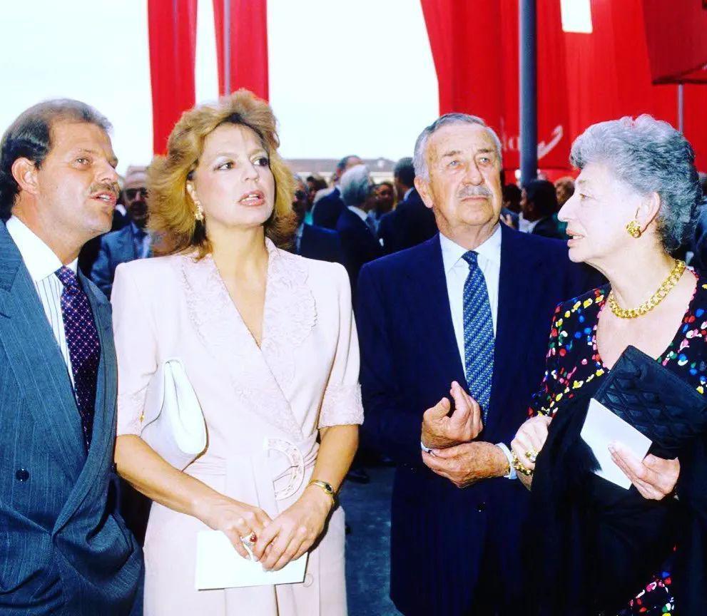 传奇名媛米勒三姐妹（下）——白富美嫁入豪门得到“公主”称号