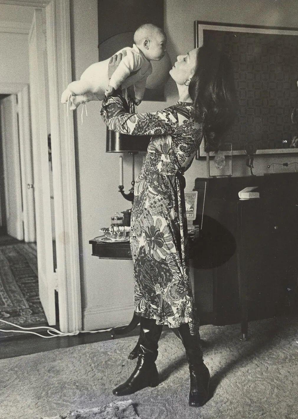 传奇名媛米勒三姐妹（下）——白富美嫁入豪门得到“公主”称号