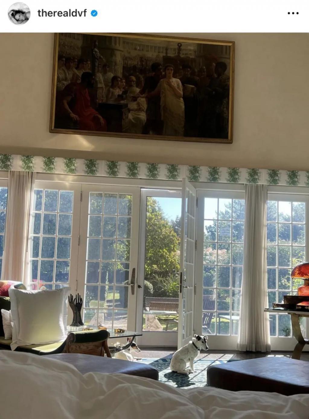 传奇名媛米勒三姐妹（下）——白富美嫁入豪门得到“公主”称号