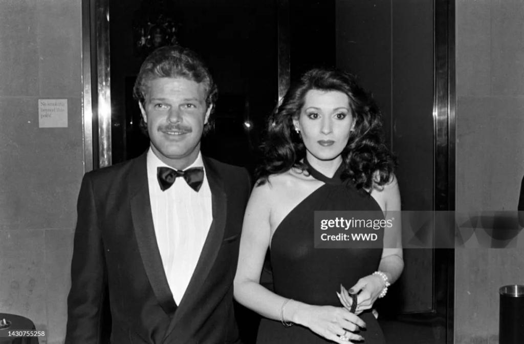 传奇名媛米勒三姐妹（下）——白富美嫁入豪门得到“公主”称号