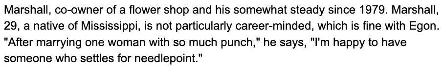 传奇名媛米勒三姐妹（下）——白富美嫁入豪门得到“公主”称号