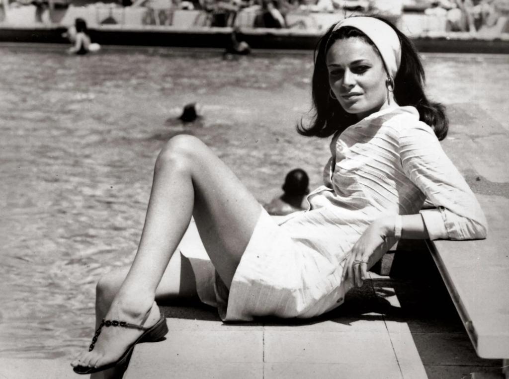 传奇名媛米勒三姐妹（下）——白富美嫁入豪门得到“公主”称号