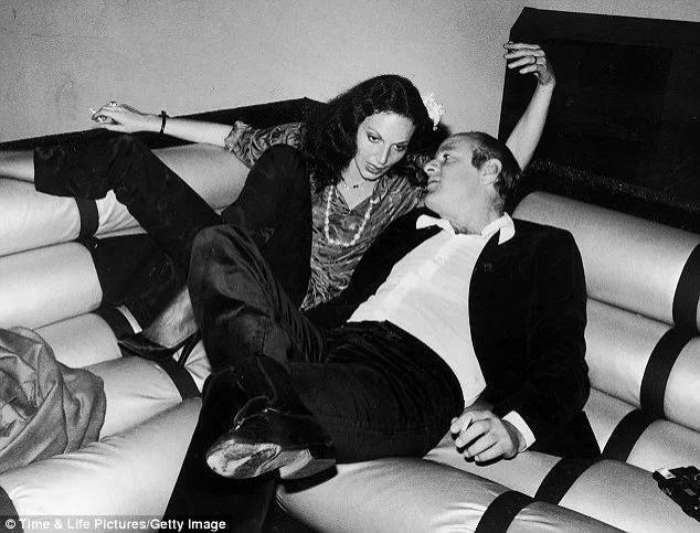 传奇名媛米勒三姐妹（下）——白富美嫁入豪门得到“公主”称号