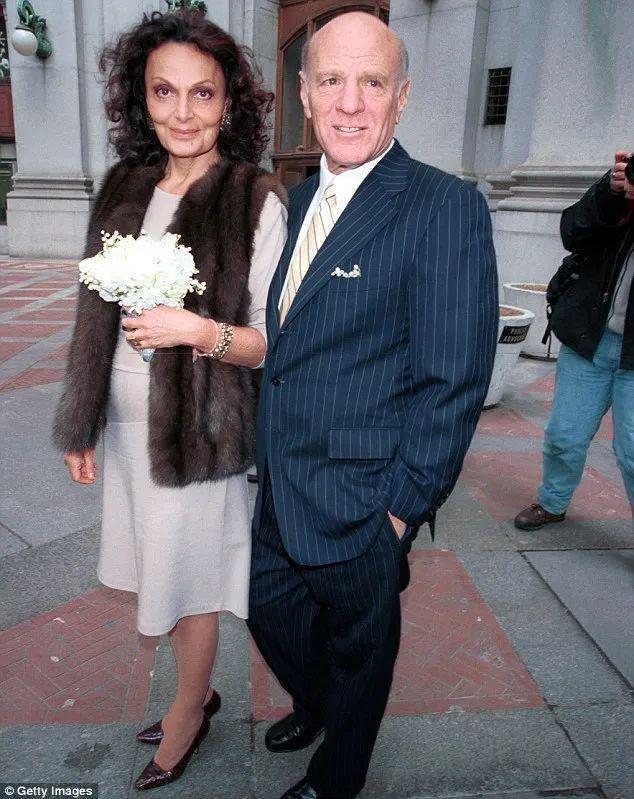 传奇名媛米勒三姐妹（下）——白富美嫁入豪门得到“公主”称号