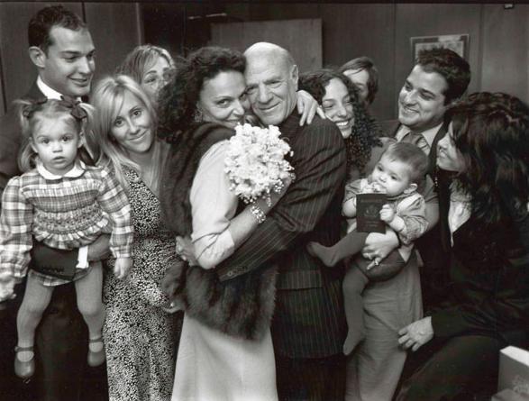 传奇名媛米勒三姐妹（下）——白富美嫁入豪门得到“公主”称号