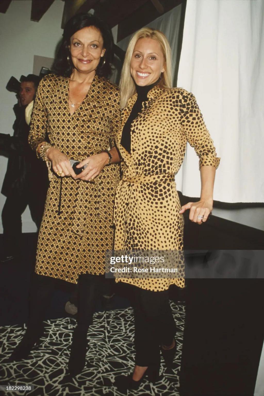 传奇名媛米勒三姐妹（下）——白富美嫁入豪门得到“公主”称号