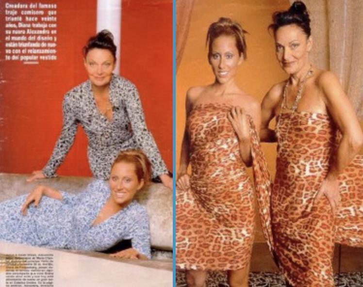 传奇名媛米勒三姐妹（下）——白富美嫁入豪门得到“公主”称号