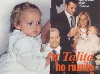 传奇名媛米勒三姐妹（下）——白富美嫁入豪门得到“公主”称号