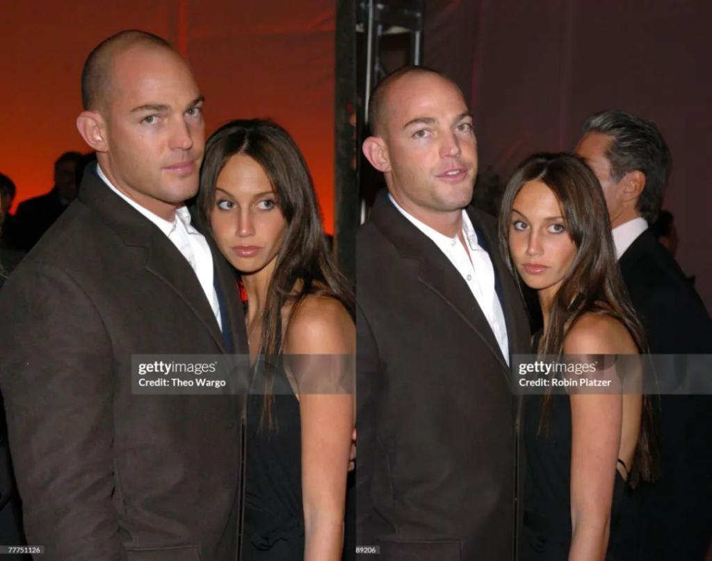 传奇名媛米勒三姐妹（下）——白富美嫁入豪门得到“公主”称号