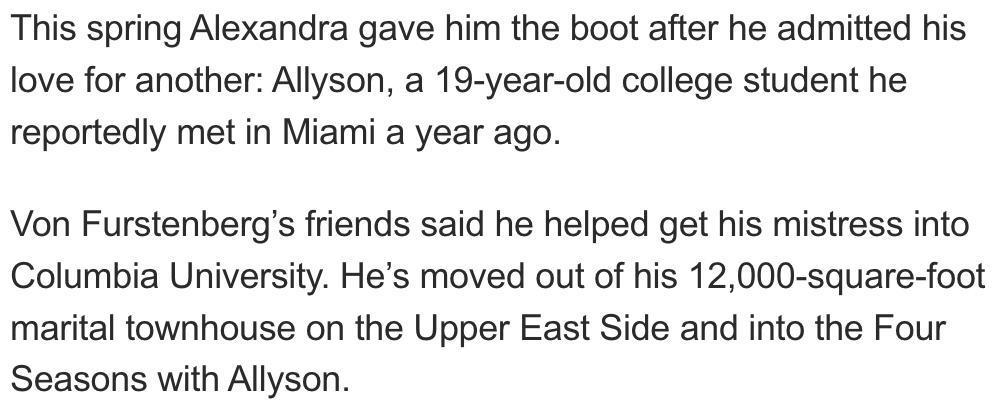 传奇名媛米勒三姐妹（下）——白富美嫁入豪门得到“公主”称号