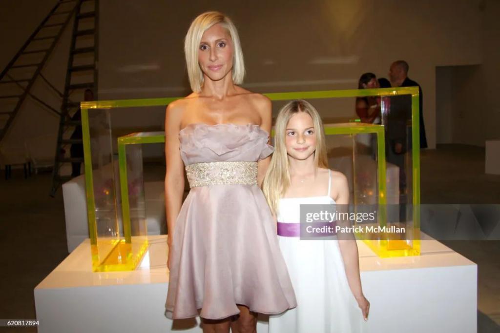 传奇名媛米勒三姐妹（下）——白富美嫁入豪门得到“公主”称号