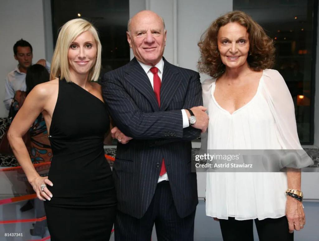 传奇名媛米勒三姐妹（下）——白富美嫁入豪门得到“公主”称号