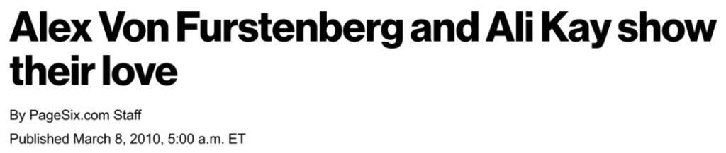 传奇名媛米勒三姐妹（下）——白富美嫁入豪门得到“公主”称号