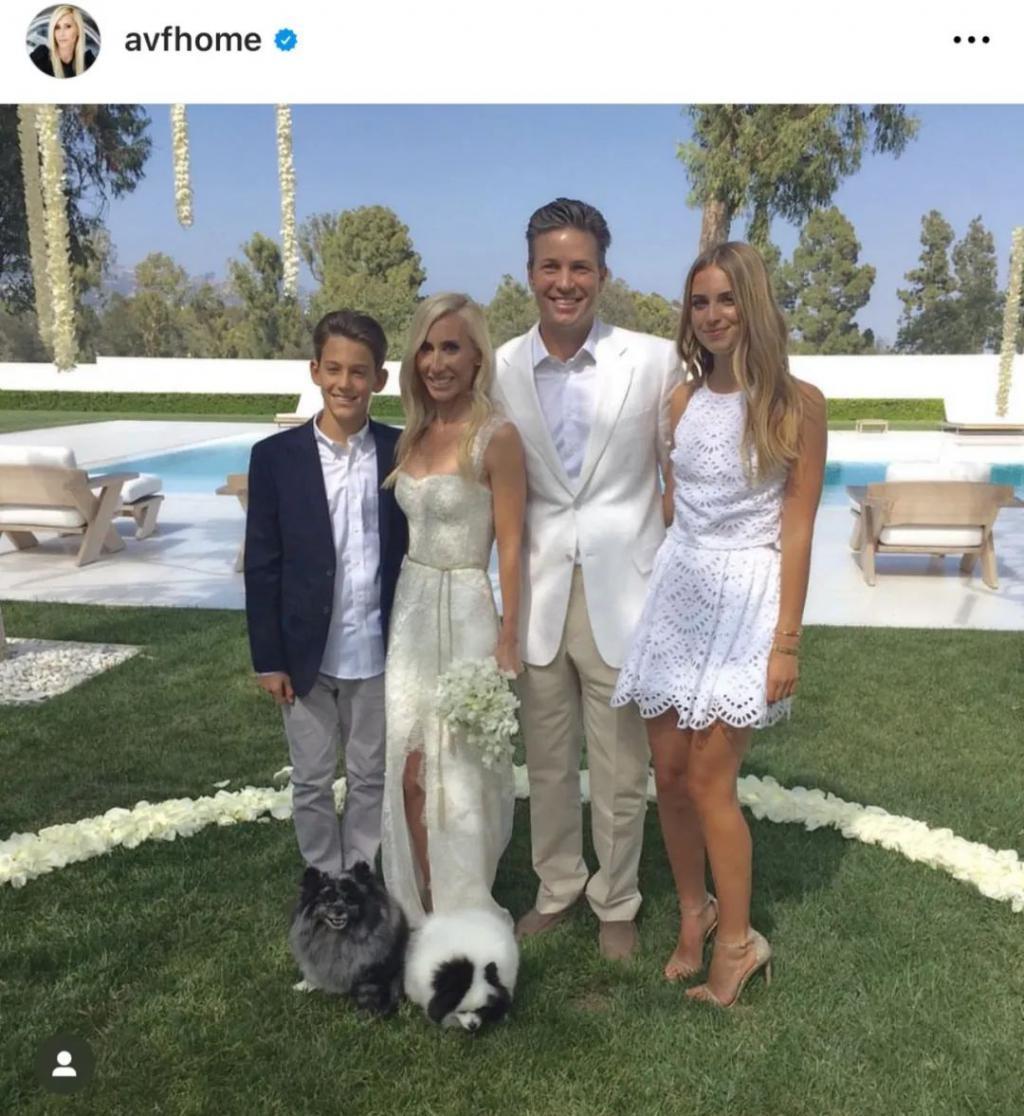 传奇名媛米勒三姐妹（下）——白富美嫁入豪门得到“公主”称号