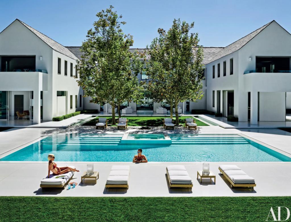 传奇名媛米勒三姐妹（下）——白富美嫁入豪门得到“公主”称号