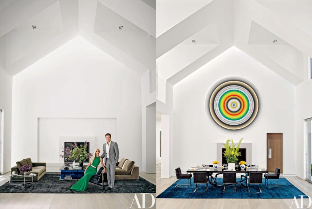 传奇名媛米勒三姐妹（下）——白富美嫁入豪门得到“公主”称号