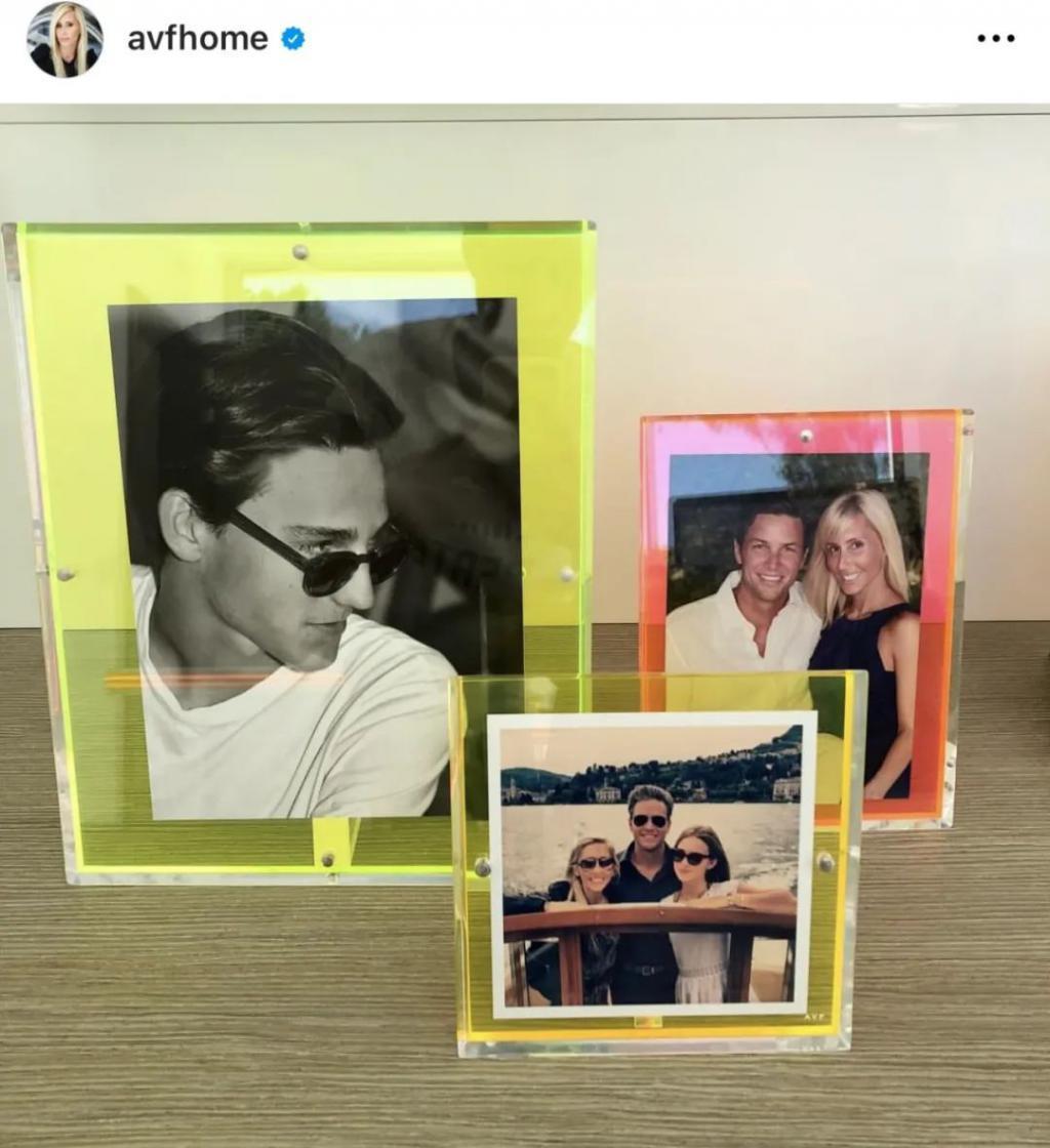 传奇名媛米勒三姐妹（下）——白富美嫁入豪门得到“公主”称号