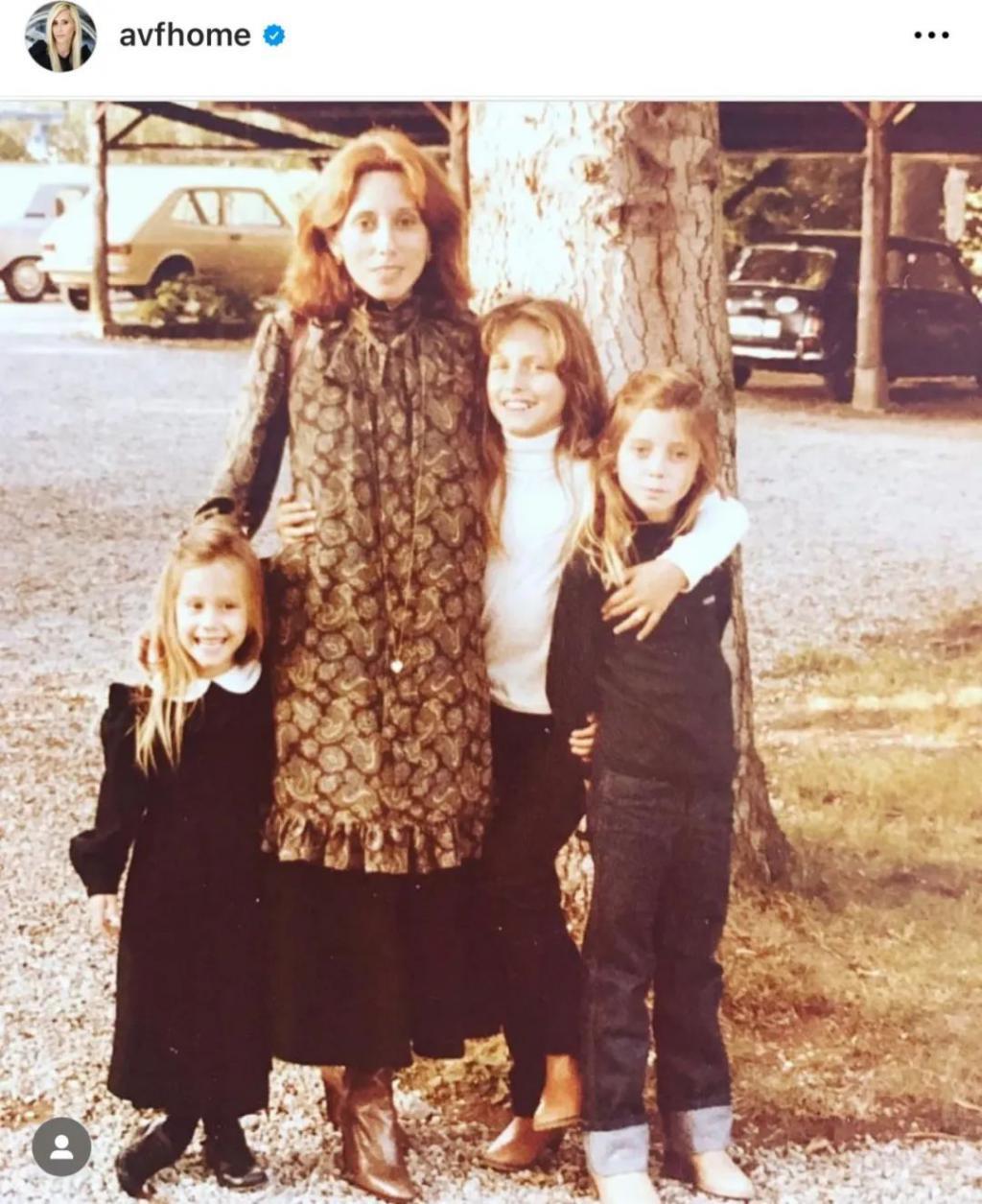 传奇名媛米勒三姐妹（下）——白富美嫁入豪门得到“公主”称号