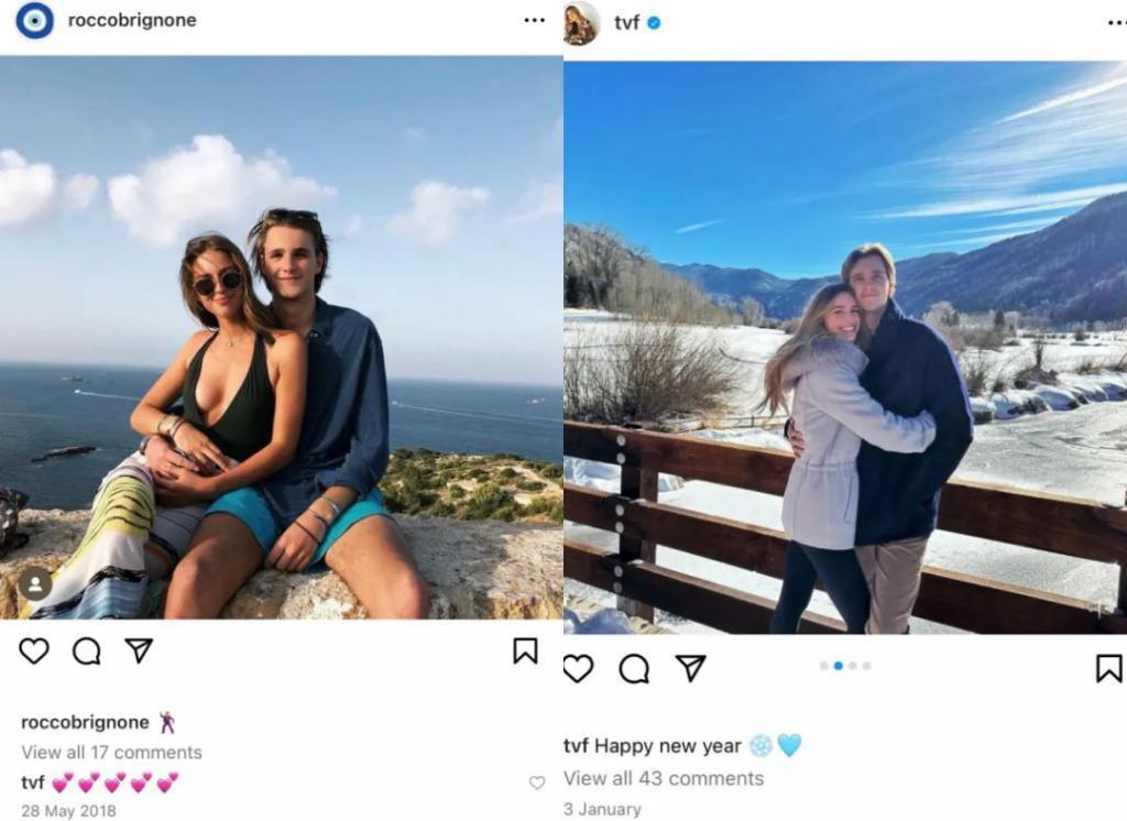 传奇名媛米勒三姐妹（下）——白富美嫁入豪门得到“公主”称号