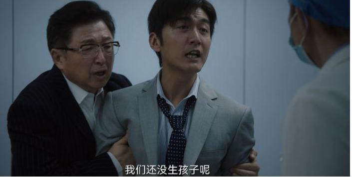 慎点！这对CP也太辣眼睛了！