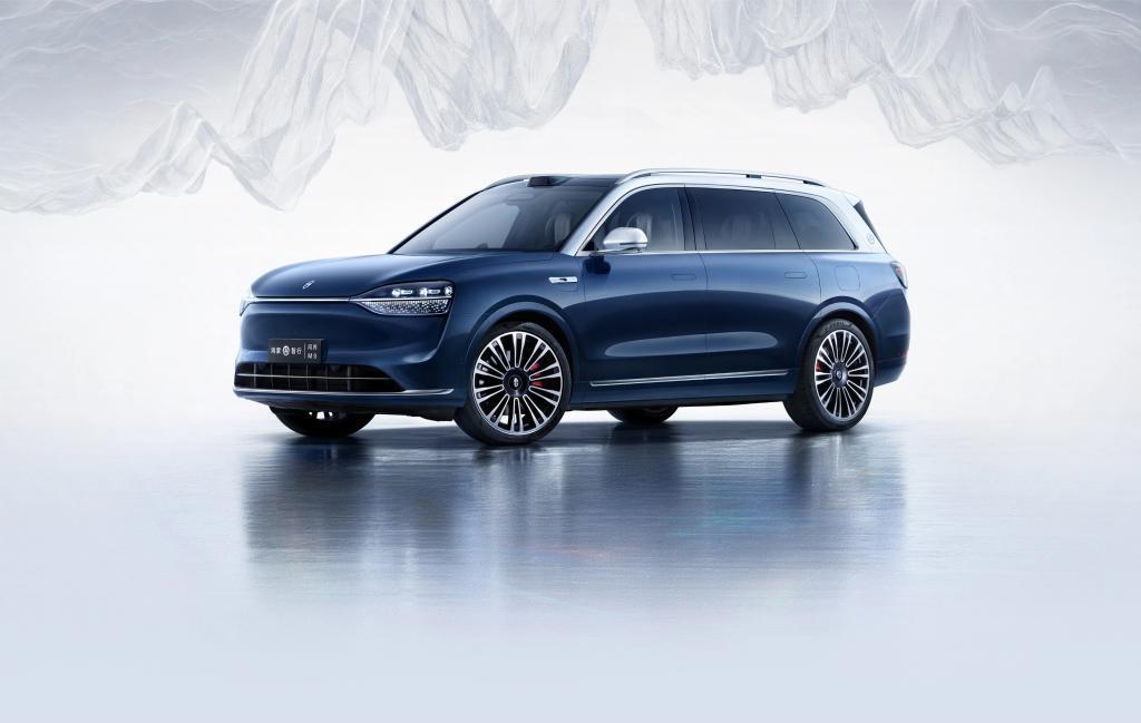 日渐向好的赛力斯，该考虑发展新品牌了