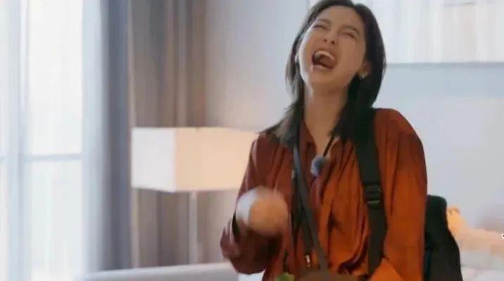 辛芷蕾翻红,85花格局重新洗牌