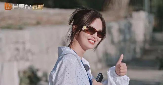 辛芷蕾翻红,85花格局重新洗牌