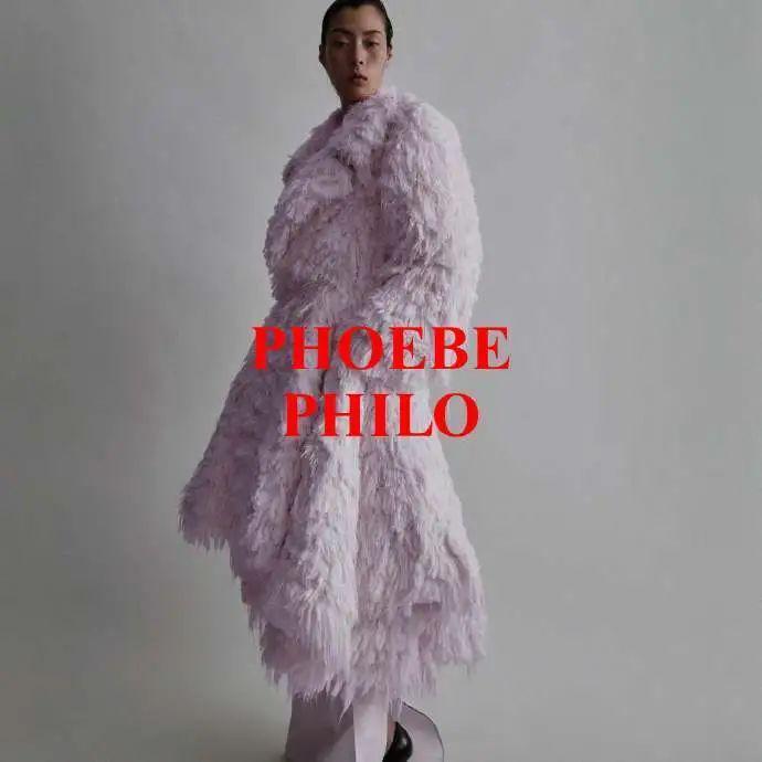 大女主时代，男装框架下的女装崛起！