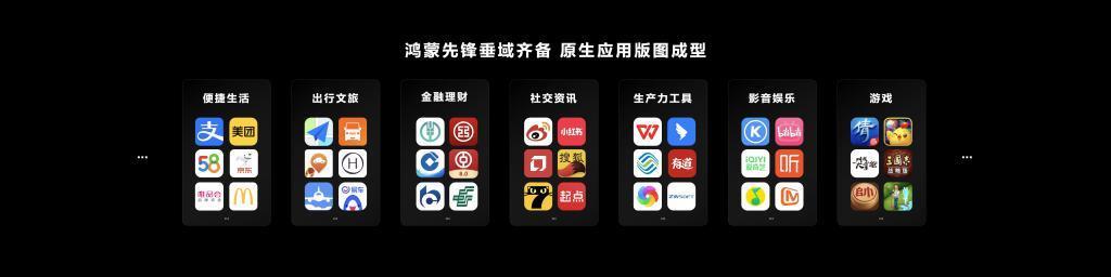 不兼容安卓！鸿蒙星河版发布：纯血鸿蒙时代正式来临！