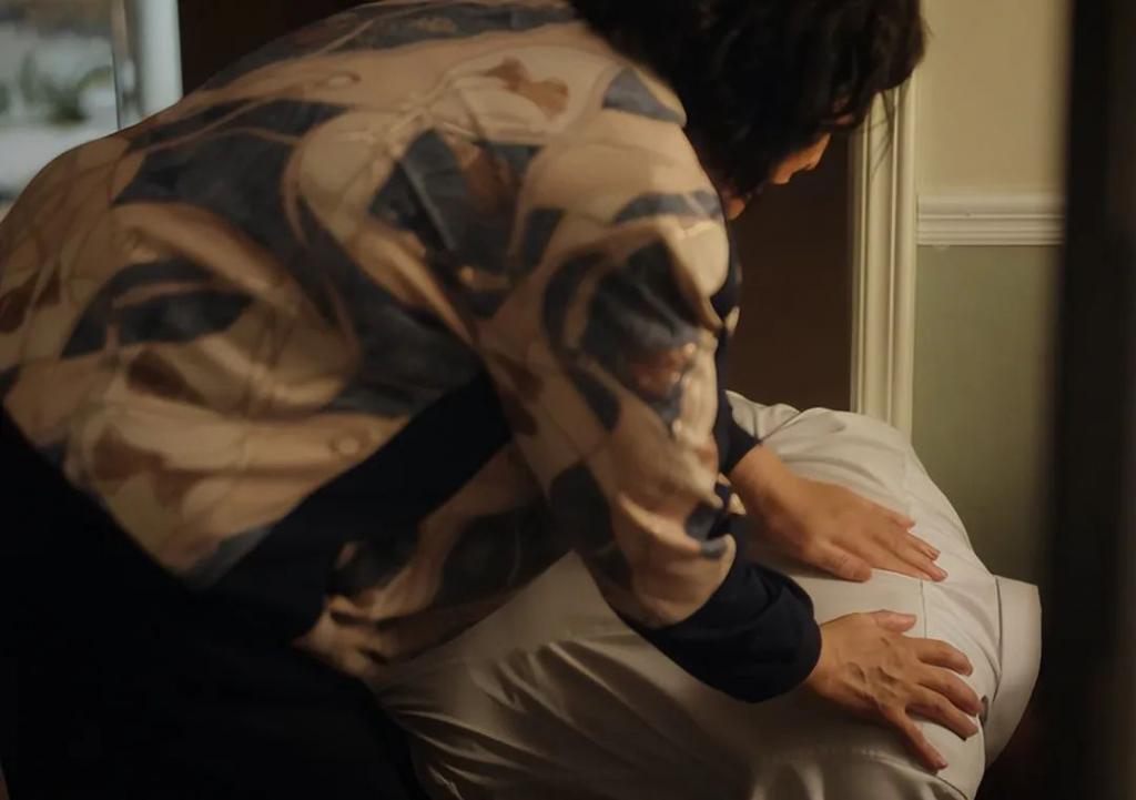 别再尬演情妇了！这是迷倒男人该有的皮囊？