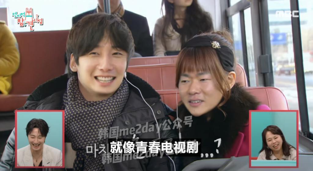 成了明星忘了同学？他是真的重情重义