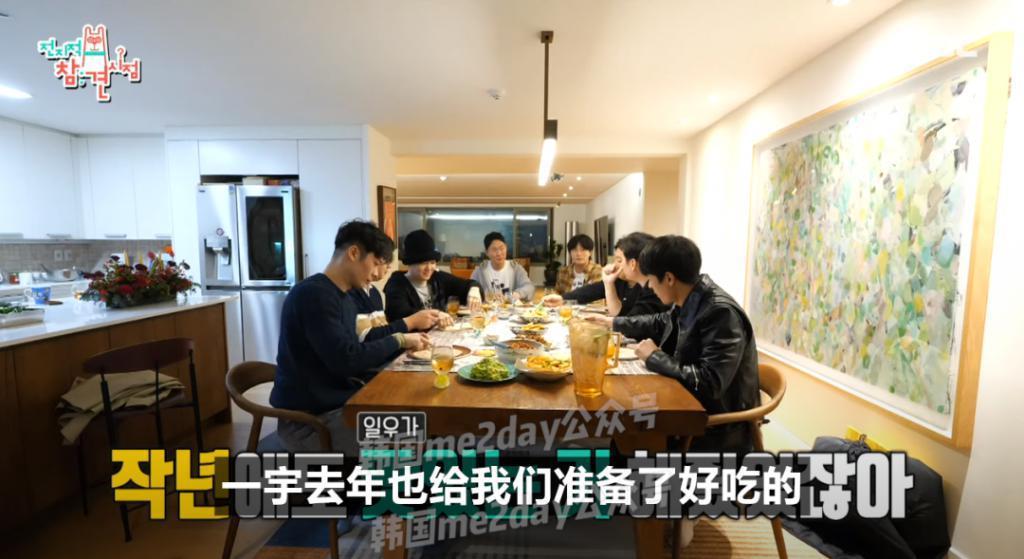 成了明星忘了同学？他是真的重情重义