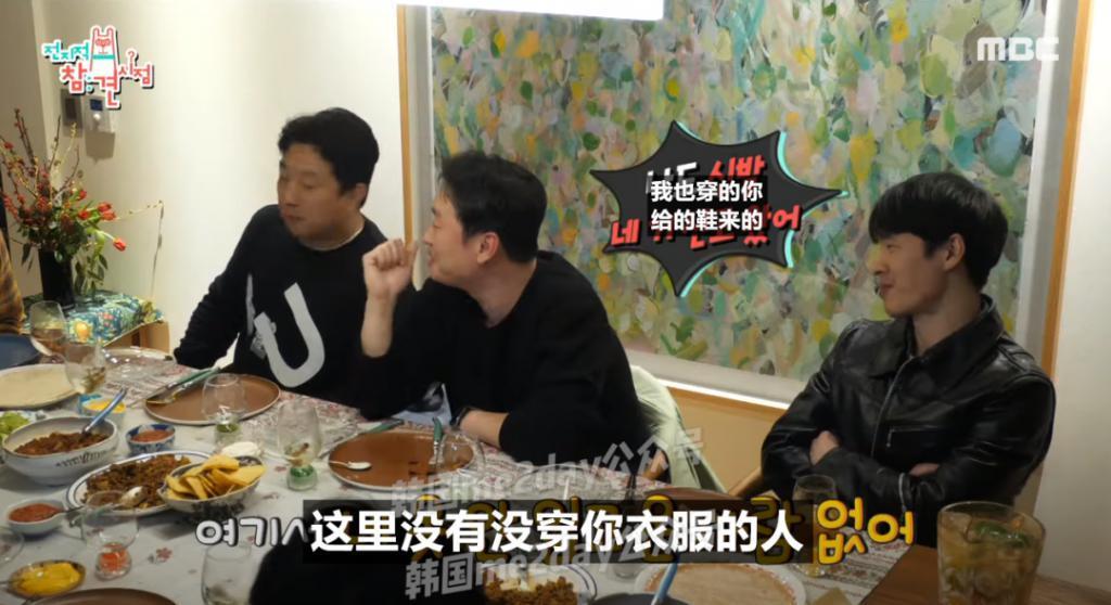 成了明星忘了同学？他是真的重情重义