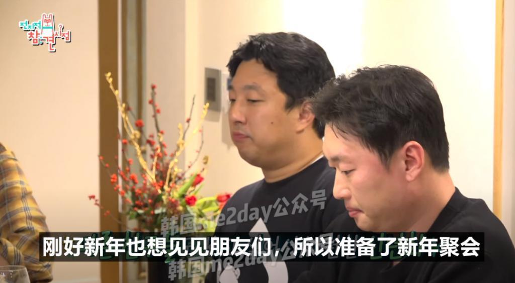 成了明星忘了同学？他是真的重情重义