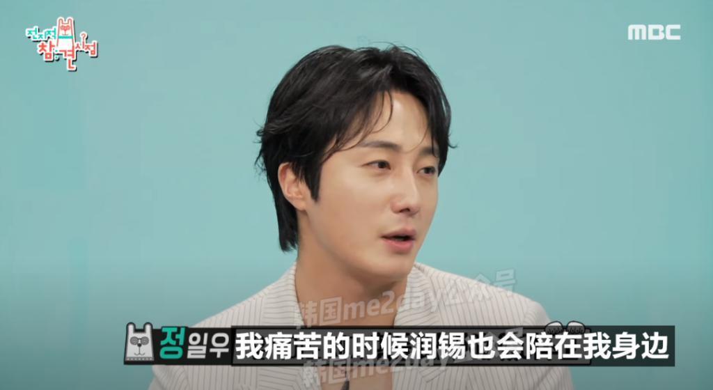 成了明星忘了同学？他是真的重情重义