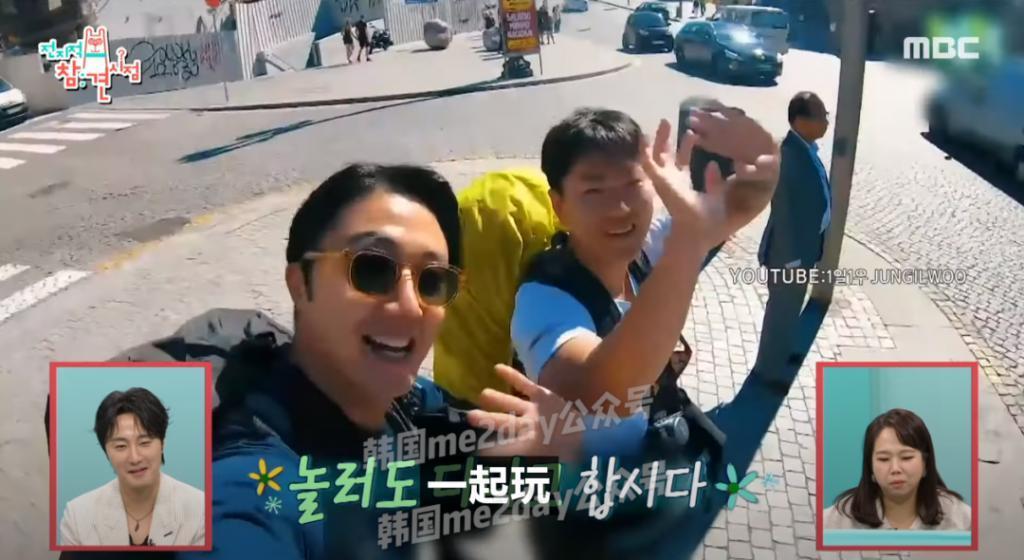 成了明星忘了同学？他是真的重情重义