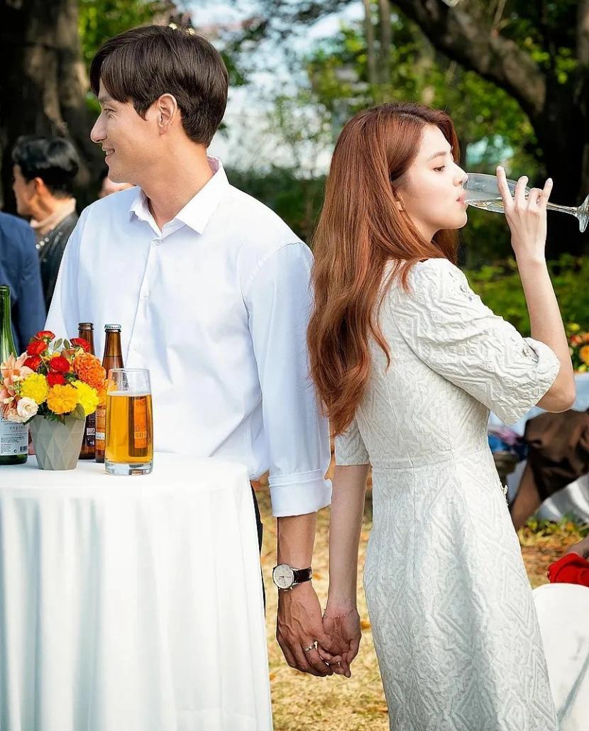 年度出轨大剧烂尾，小三竟然笑到最后