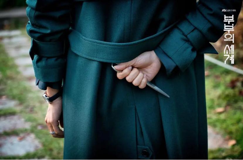 年度出轨大剧烂尾，小三竟然笑到最后