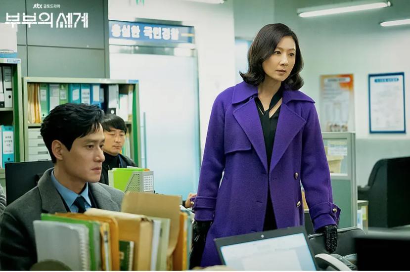 年度出轨大剧烂尾，小三竟然笑到最后