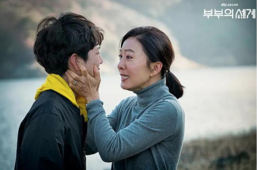 年度出轨大剧烂尾，小三竟然笑到最后