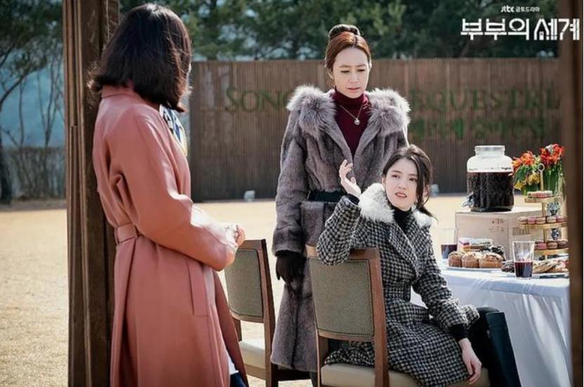 年度出轨大剧烂尾，小三竟然笑到最后