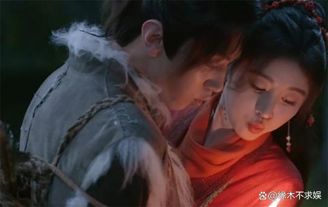 投资3个亿，鞠婧祎《仙剑4》首播，差评如潮！