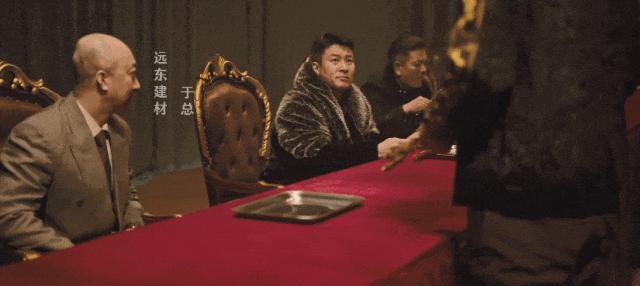 全员演技派，东北悬疑罪案又杀疯了吗？